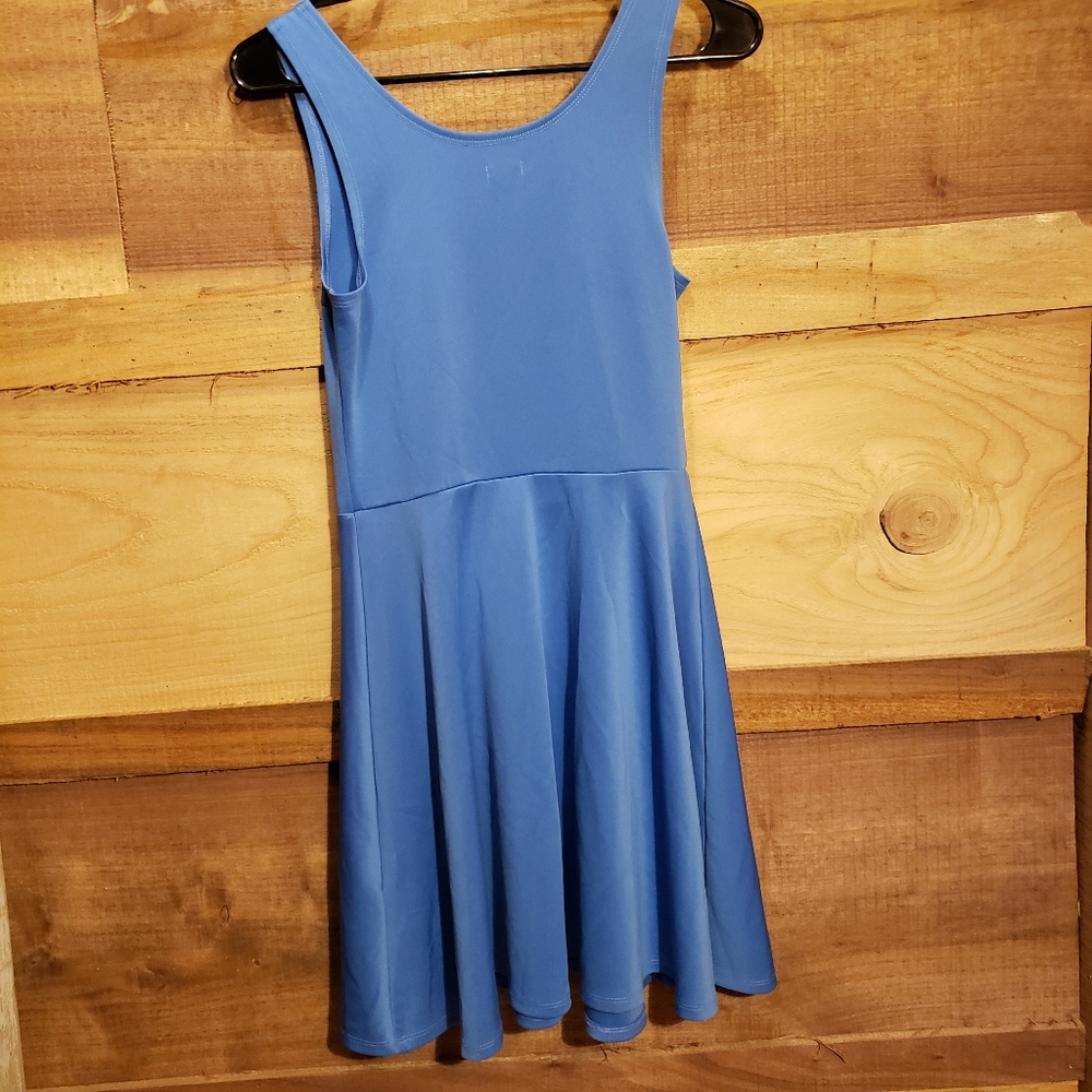 Girls Hollister dress